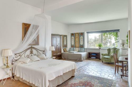 Amore Rentals - Villa Era