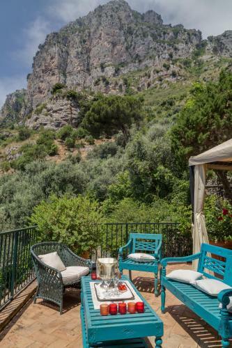Amore Rentals - Villa Era