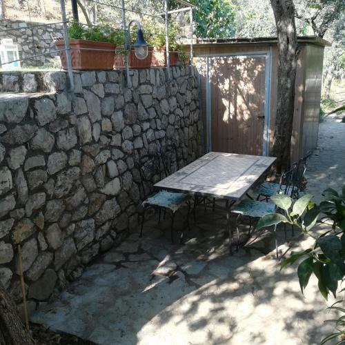 La Mandra, Cottage Tra Gli Ulivi