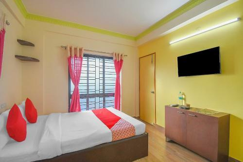 Oyo Flagship 84509 Hotel Shree