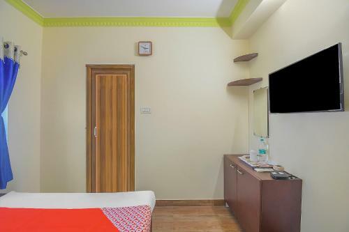 Oyo Flagship 84509 Hotel Shree