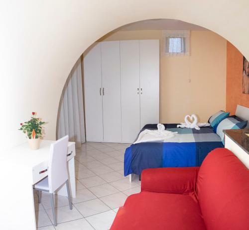 Apartamento B&B Casa Vacanza Cioffi