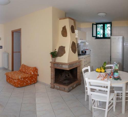 Apartamento B&B Casa Vacanza Cioffi