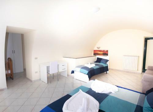 Apartamento B&B Casa Vacanza Cioffi
