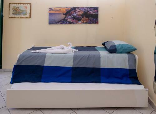 Apartamento B&B Casa Vacanza Cioffi