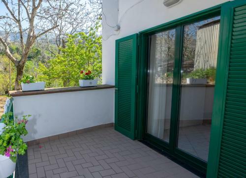 Apartamento B&B Casa Vacanza Cioffi