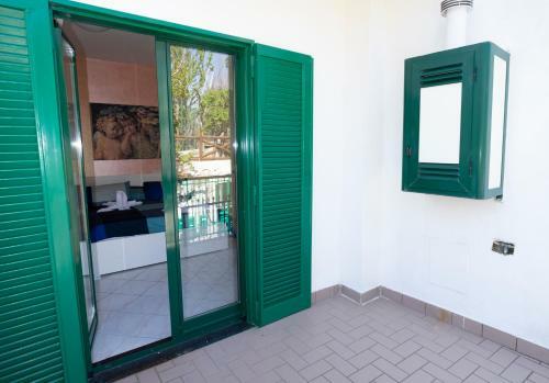Apartamento B&B Casa Vacanza Cioffi