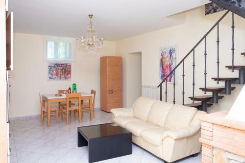 Apartamento B&B Casa Vacanza Cioffi