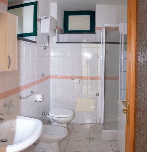 Apartamento B&B Casa Vacanza Cioffi