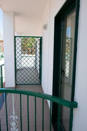 Apartamento B&B Casa Vacanza Cioffi