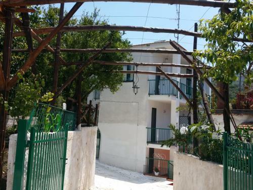 Apartamento B&B Casa Vacanza Cioffi