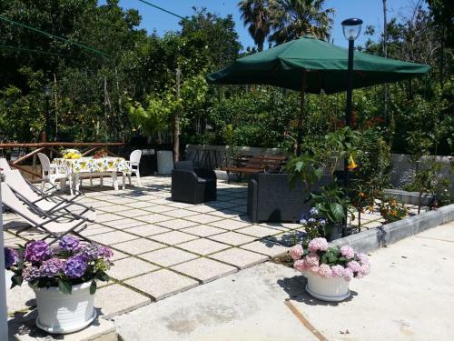 Apartamento B&B Casa Vacanza Cioffi