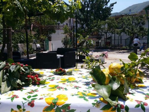 Apartamento B&B Casa Vacanza Cioffi