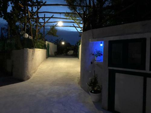 Apartamento B&B Casa Vacanza Cioffi