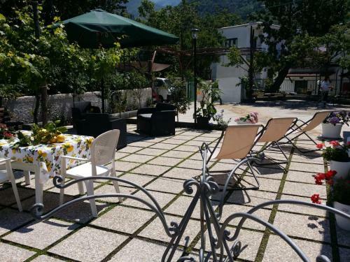 Apartamento B&B Casa Vacanza Cioffi