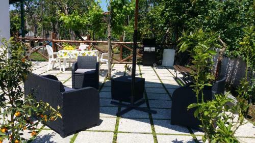 Apartamento B&B Casa Vacanza Cioffi