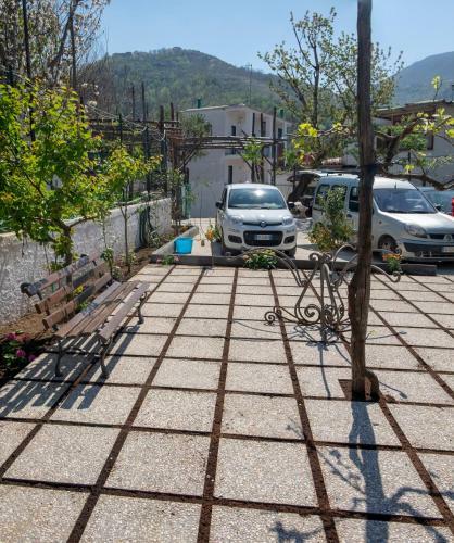 Apartamento B&B Casa Vacanza Cioffi