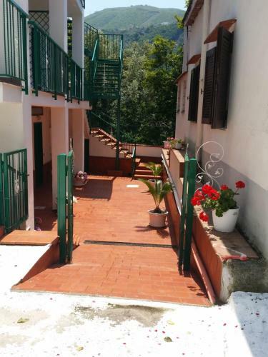 Apartamento B&B Casa Vacanza Cioffi