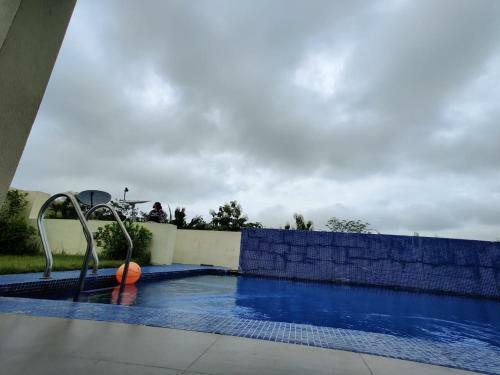 Vedic Village Aqua Bungalow