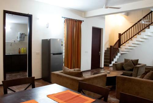 Vedic Village Aqua Bungalow
