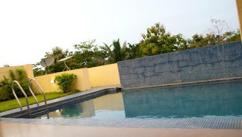 Vedic Village Aqua Bungalow