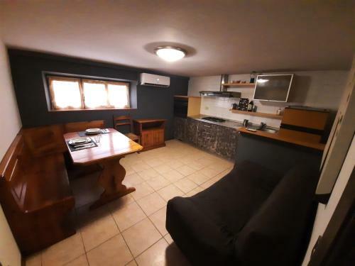 Apartamento La Piccolina