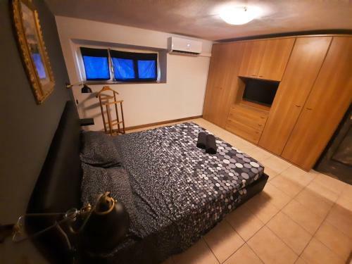 Apartamento La Piccolina