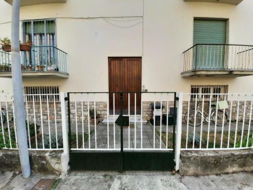 Apartamento La Piccolina