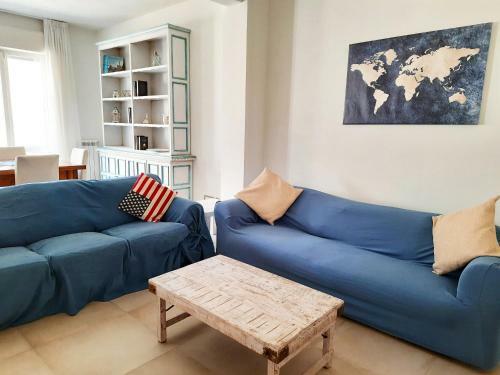 Apartamento Casa Di Nicola