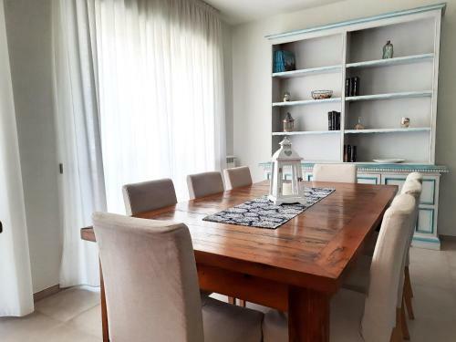 Apartamento Casa Di Nicola