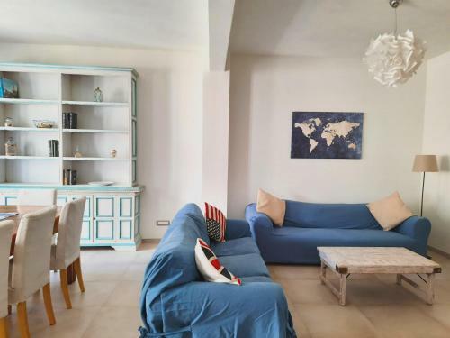 Apartamento Casa Di Nicola