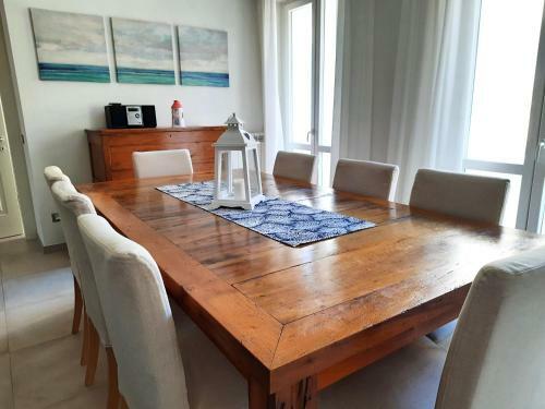 Apartamento Casa Di Nicola