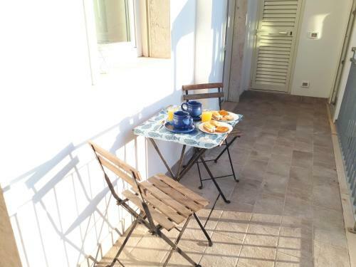 Apartamento Casa Di Nicola