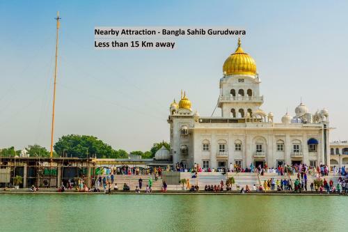 Hotel Oyo 12942 The Caves