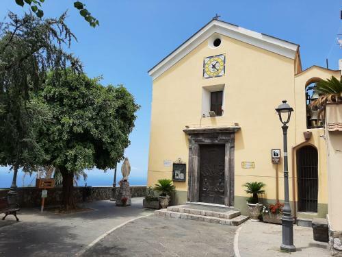 Apartamento Casa Anna