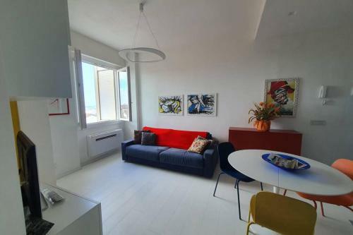 Apartamento Viareggio Suite A 50 Metri Dal Mare
