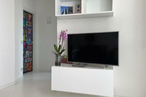 Apartamento Viareggio Suite A 50 Metri Dal Mare