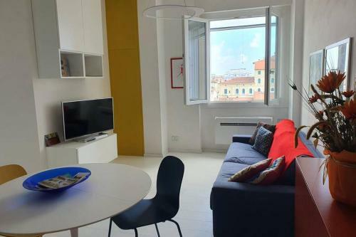 Apartamento Viareggio Suite A 50 Metri Dal Mare