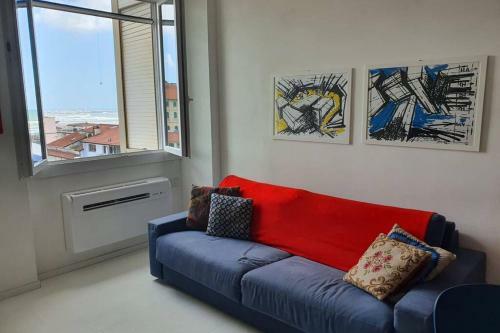 Apartamento Viareggio Suite A 50 Metri Dal Mare
