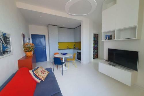 Apartamento Viareggio Suite A 50 Metri Dal Mare