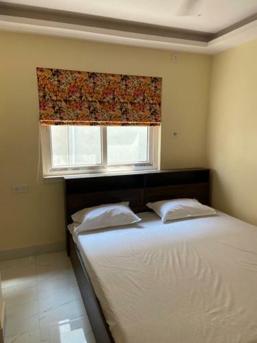 Apartamento Krishnam