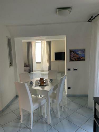 Apartamento Marechiaro Home Holiday