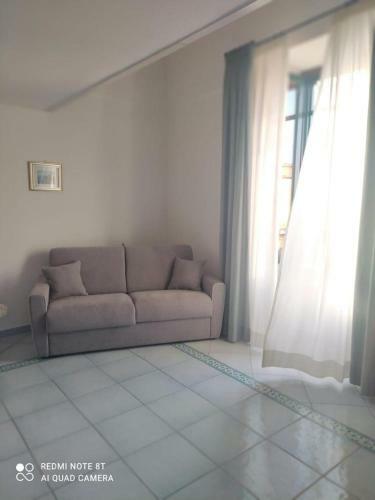 Apartamento Marechiaro Home Holiday