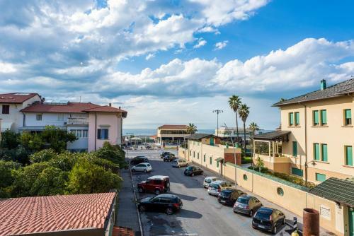 Apartamento Casina Petra