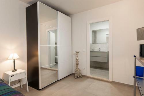 Apartamento Casina Petra