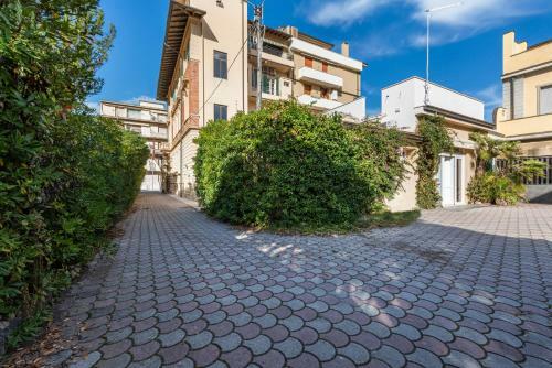 Apartamento Casina Petra