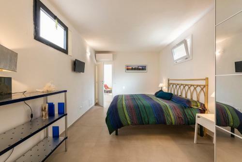 Apartamento Casina Petra