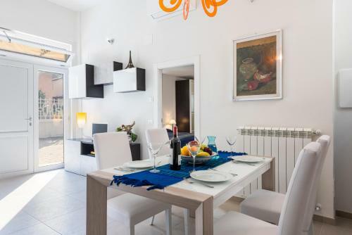 Apartamento Casina Petra