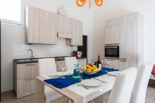 Apartamento Casina Petra