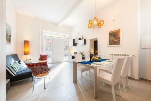 Apartamento Casina Petra